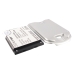 Battery compatible with ERA