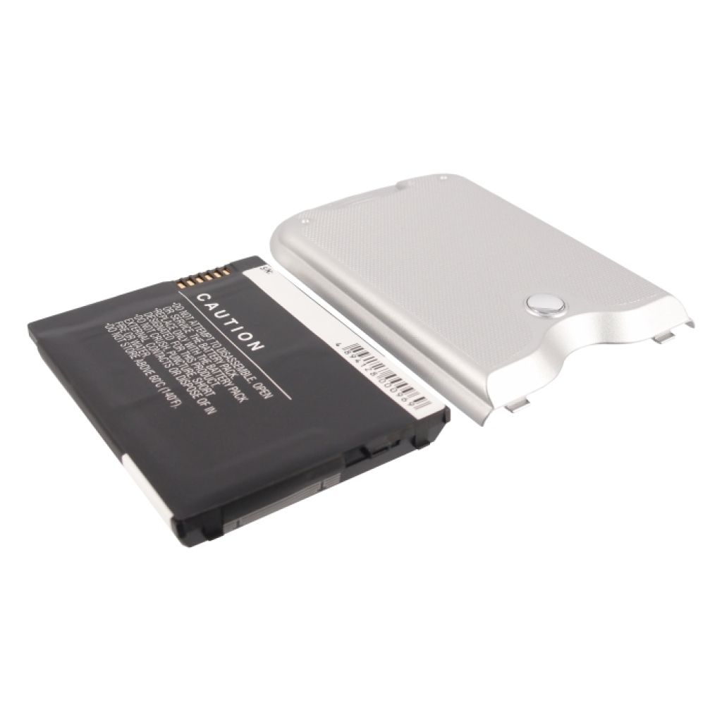 Battery compatible with ERA
