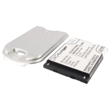 Sostituzione della batteria compatibile per I-MATE 35H00059-00,AHTXD2SN,PH17B,PH17C,PH17D