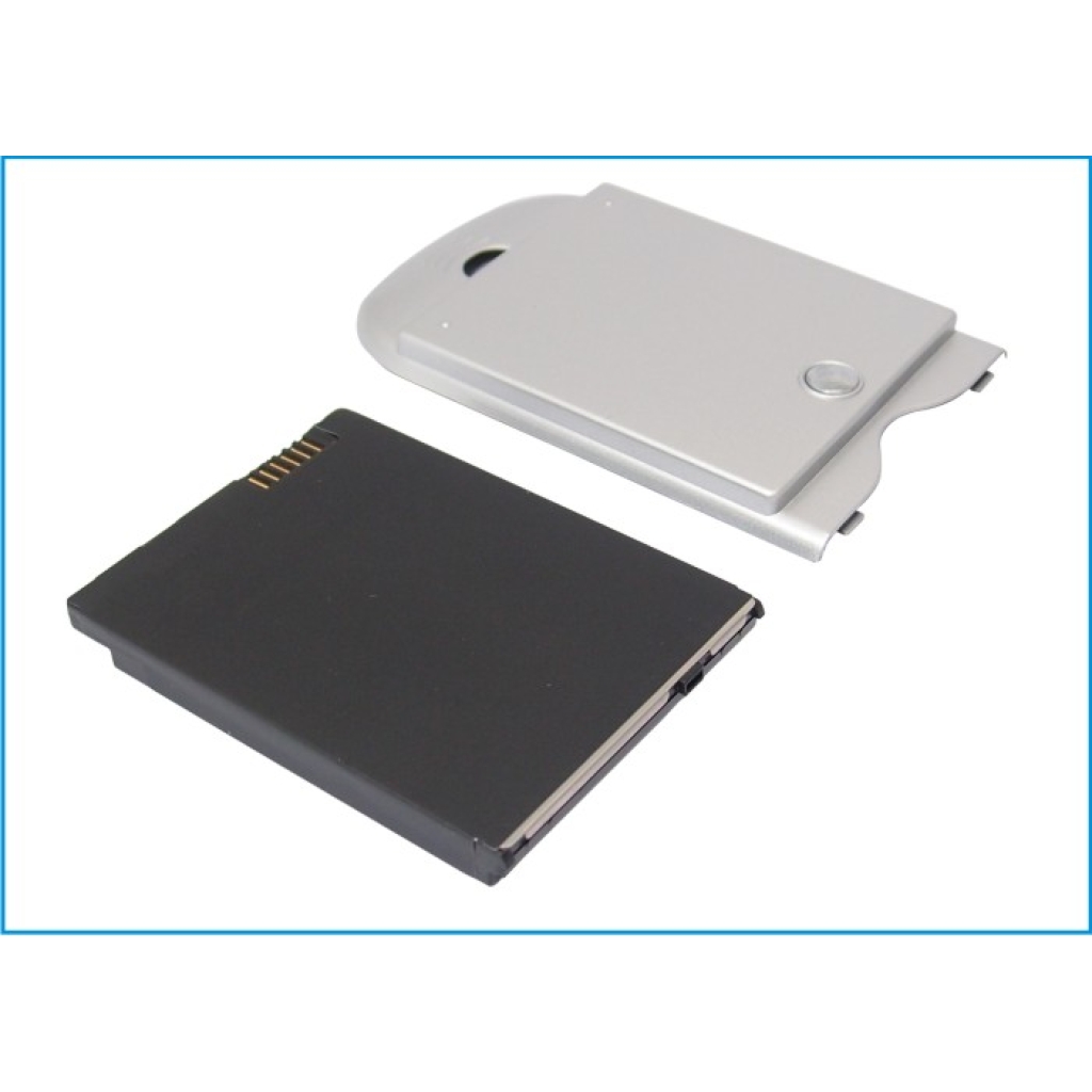 Battery compatible with ERA