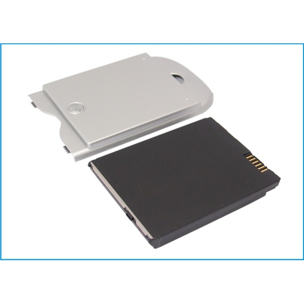 Battery compatible with ERA
