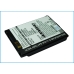 Batteria compatibile con HTC Verizon T-mobile Sprint Dopod I-mate Qtek Vodafone O2 Audiovox Daxian Orange Era Siemens E-plus Mwg CS-PH26BHL
