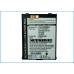 Batteria compatibile con HTC Verizon T-mobile Sprint Dopod I-mate Qtek Vodafone O2 Audiovox Daxian Orange Era Siemens E-plus Mwg CS-PH26BHL