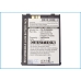 Batteria compatibile con O2