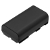 Batterie Sostituisce 70301