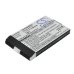 Batteria del telefono cellulare Philips Xenium 9A9A (CS-PHA990SL)