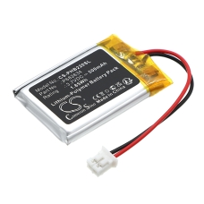 Sostituzione della batteria compatibile per Philips P682634
