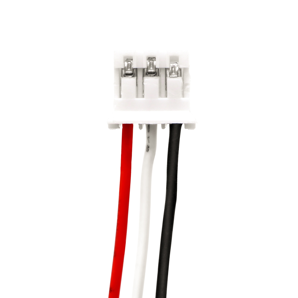 Sostituzione della batteria compatibile per Philips ICR18650-1S2P