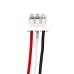 Sostituzione della batteria compatibile per Philips ICR18650-1S2P