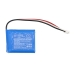 Sostituzione della batteria compatibile per Philips PL953440P-2S