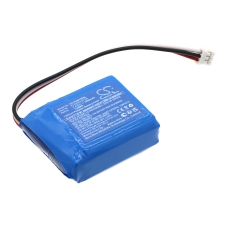 Sostituzione della batteria compatibile per Philips PL953440P-2S