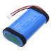 Batteria altoparlanti Philips CS-PHB970SL