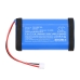 Batteria altoparlanti Philips CS-PHB970SL