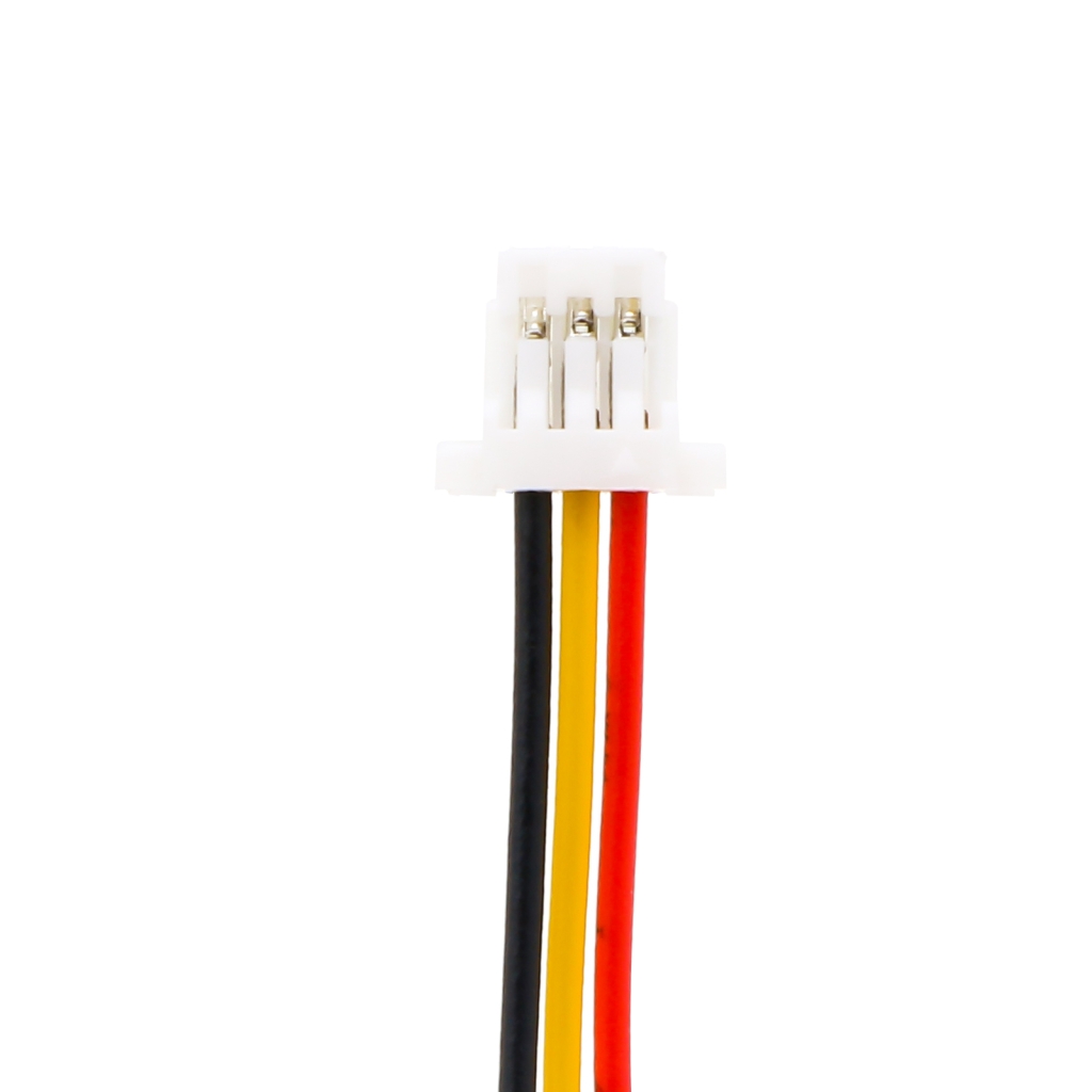 Batteria Sostituisce LP053136AR