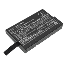 Sostituzione della batteria compatibile per Philips ME202C