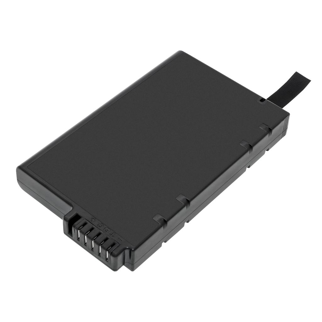Sostituzione della batteria compatibile per Philips ME202C