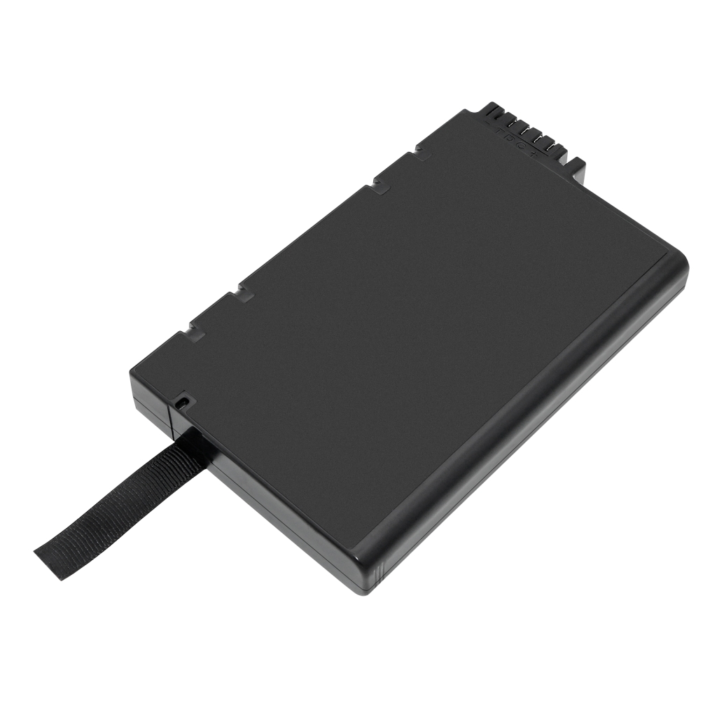 Sostituzione della batteria compatibile per Philips ME202C