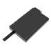 Sostituzione della batteria compatibile per Philips ME202C