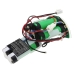 Batterie Sostituisce 300003446941