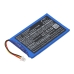 Sostituzione della batteria compatibile per Philips LP563856R