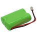 Sostituzione della batteria compatibile per Philips 310412893522,NA120D01C089