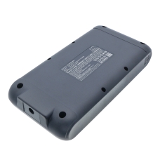 Sostituzione della batteria compatibile per Philips 2441846-62