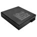 Batterie Sostituisce M6477
