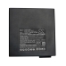 Batterie Sostituisce M6477