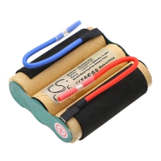 Sostituzione della batteria compatibile per Philips 432200621351