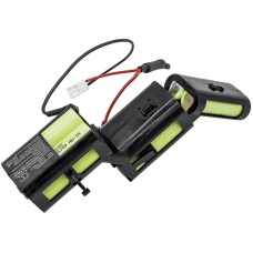 Sostituzione della batteria compatibile per Philips 69-2008-009-202