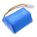Batteria a vuoto Philips CS-PHC623VX