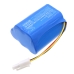 Batteria a vuoto Philips CS-PHC623VX