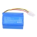 Batteria a vuoto Philips CS-PHC623VX
