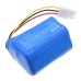 Batteria a vuoto Philips CS-PHC633VX