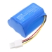 Batteria a vuoto Philips CS-PHC633VX