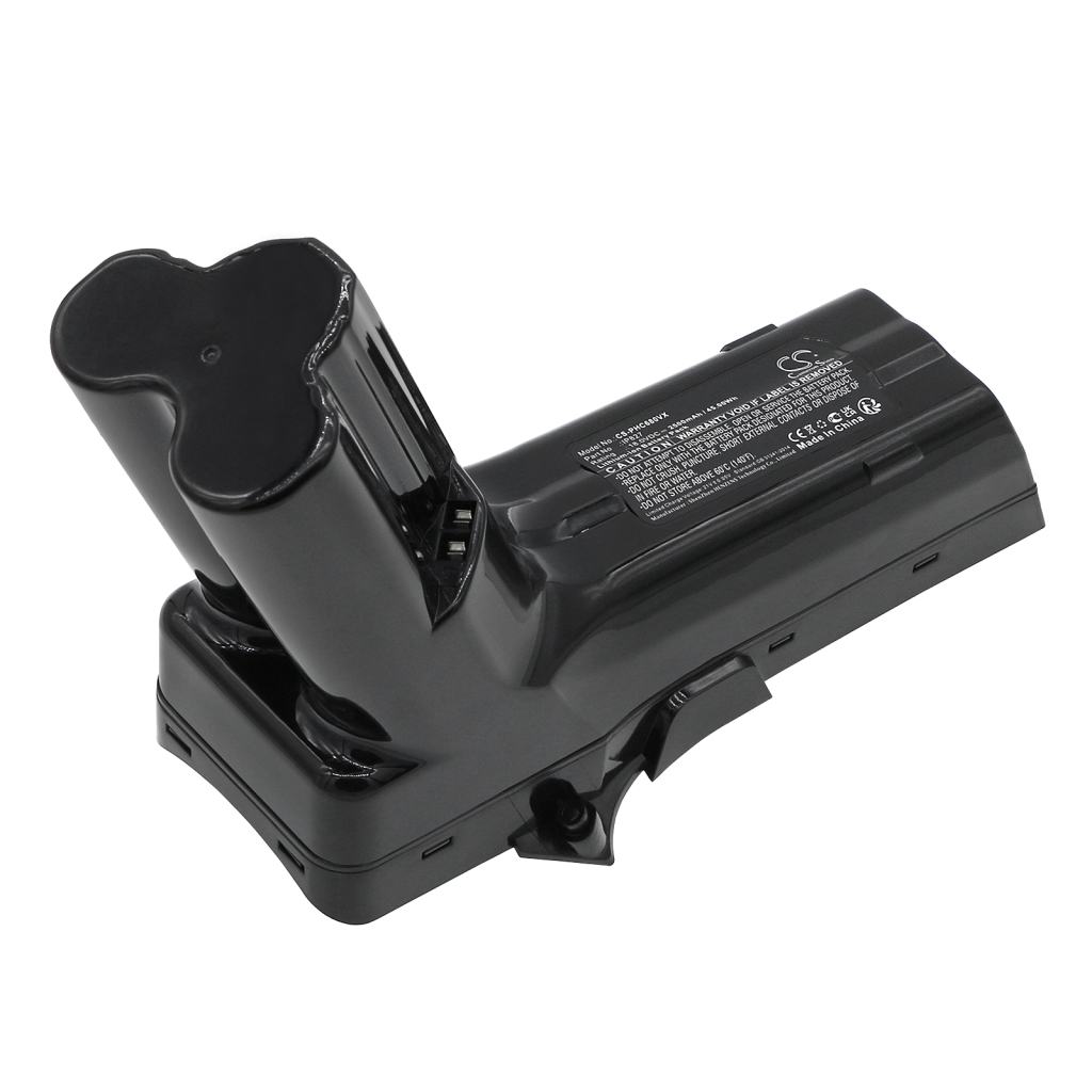 Vacuum Battery Philips FC6814