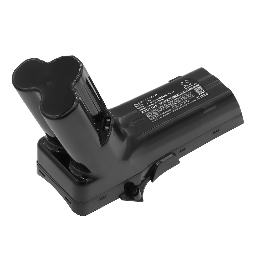 Vacuum Battery Philips FC6814