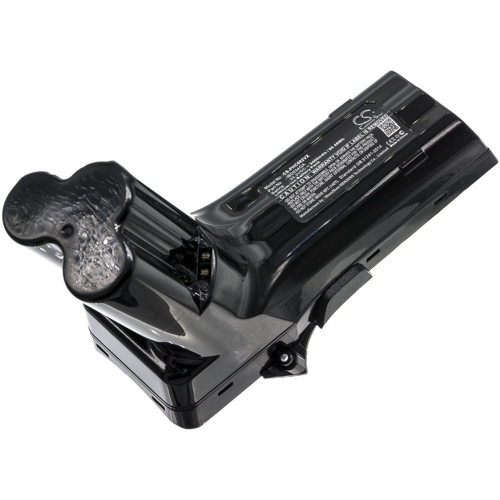 Batterie Sostituisce 1BD0346A