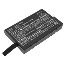 Sostituzione della batteria compatibile per Philips ME202EK