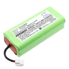 Compatible battery replacement for Taurus 079748000,NR49AA800P
