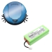 Sostituzione della batteria compatibile per Taurus 079748000,NR49AA800P
