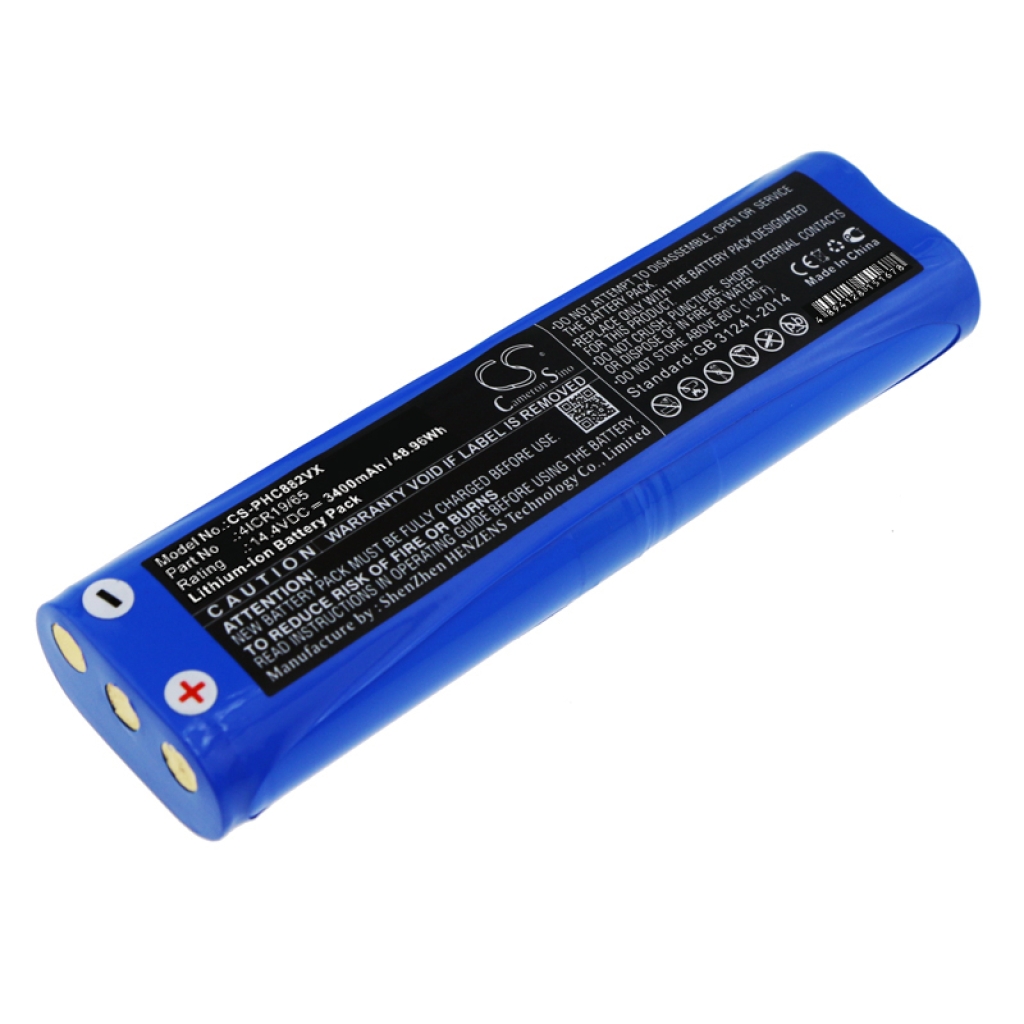 Vacuum Battery Eureka 4238AZ
