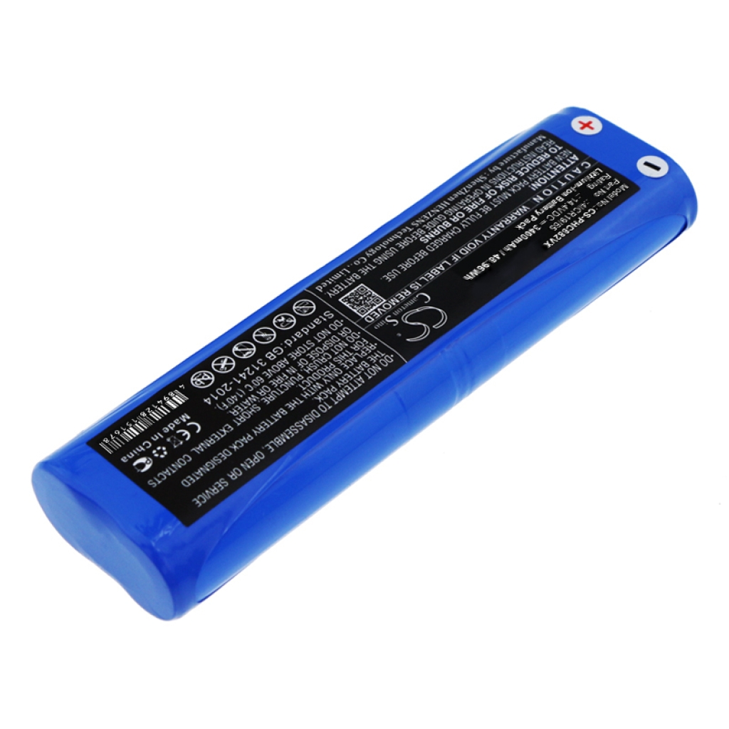 Vacuum Battery Eureka 4238AZ