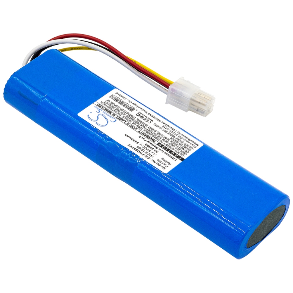 Vacuum Battery Eureka CS-PHC887VX