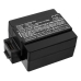 Batteria a vuoto Iclebo Free