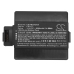 Batteria a vuoto Iclebo Free