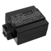 Batteria a vuoto Iclebo Free