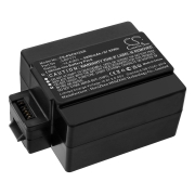 Batteria compatibleWith Iclebo