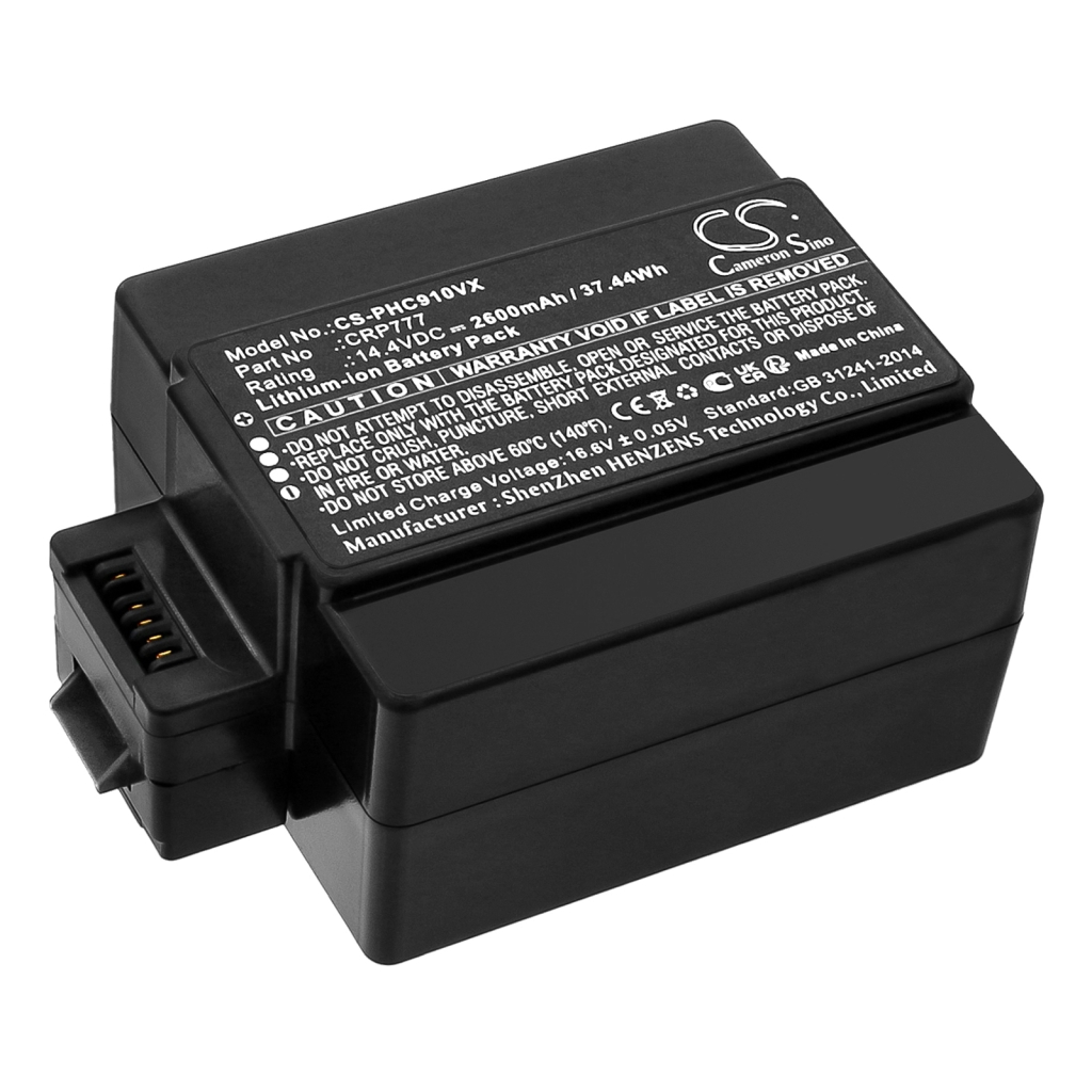 Batterie Sostituisce YCR-B01-3