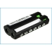 Batterie Sostituisce 420303584800